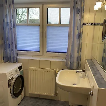 Apartment Appelland *