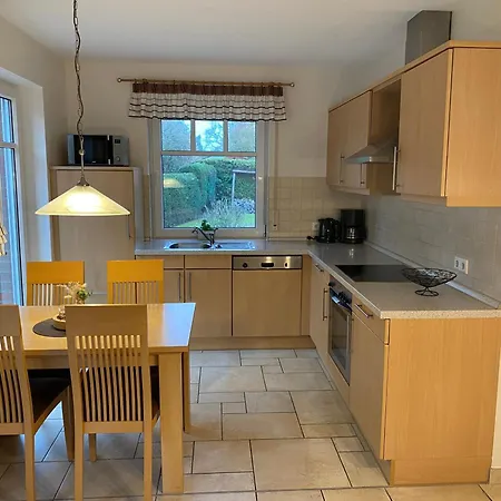Apartment Appelland Horumersiel