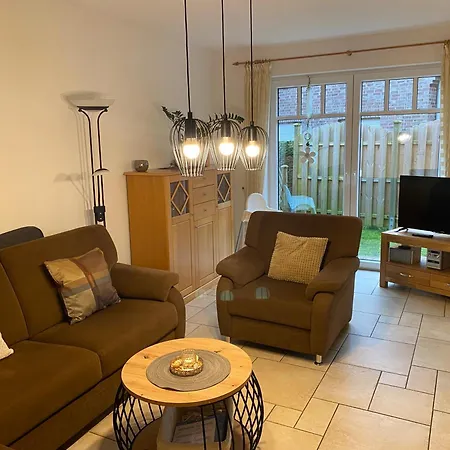 Appelland Horumersiel