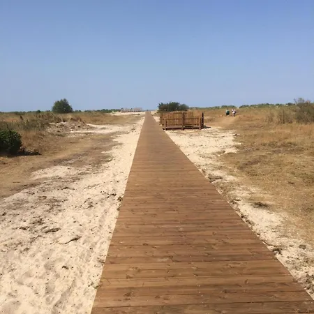 Appelland Apartmán