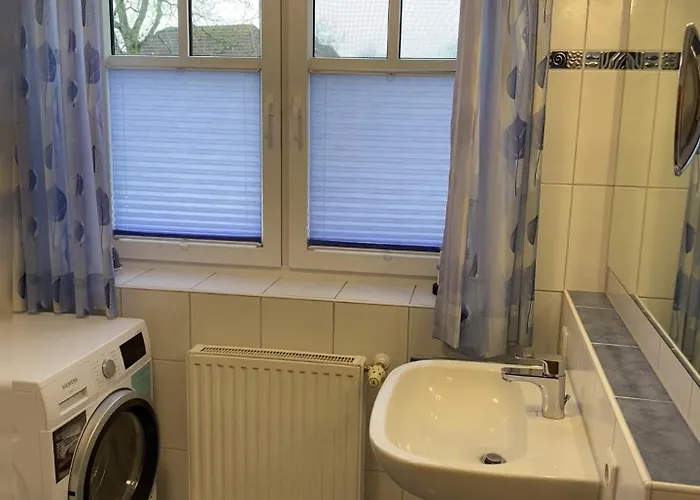 Apartment Appelland *