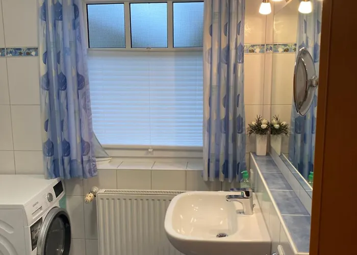 Appelland Apartment *