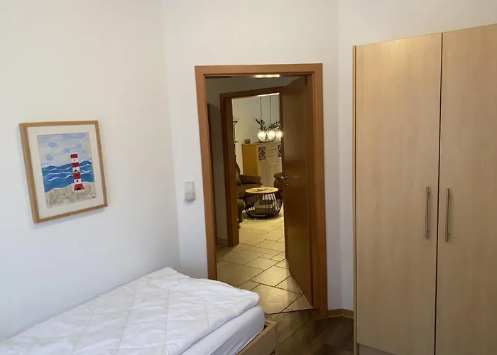 Appelland * Horumersiel