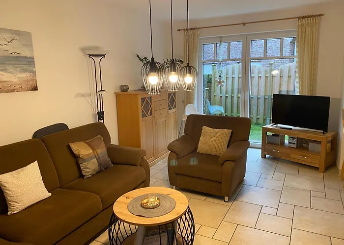 Appelland Horumersiel